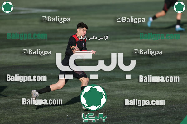 اکباتان تهران 0–4 سایپا