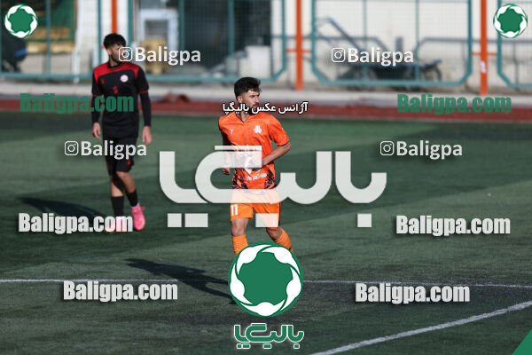 اکباتان تهران 0–4 سایپا