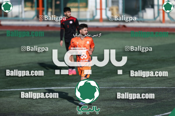 اکباتان تهران 0–4 سایپا