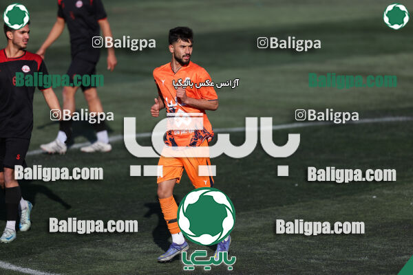 اکباتان تهران 0–4 سایپا