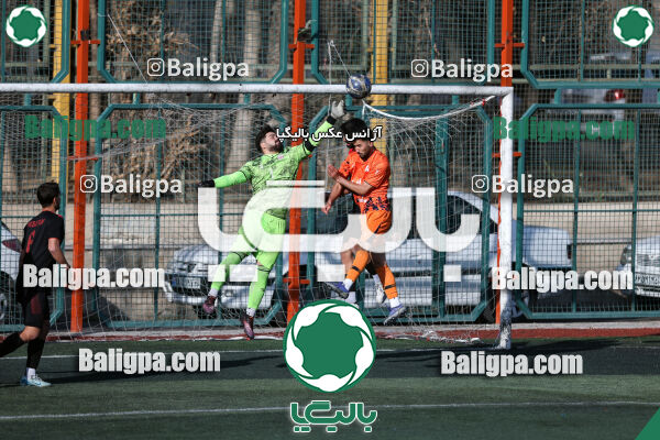 اکباتان تهران 0–4 سایپا