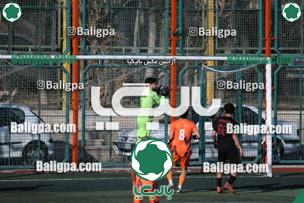 اکباتان تهران 0–4 سایپا