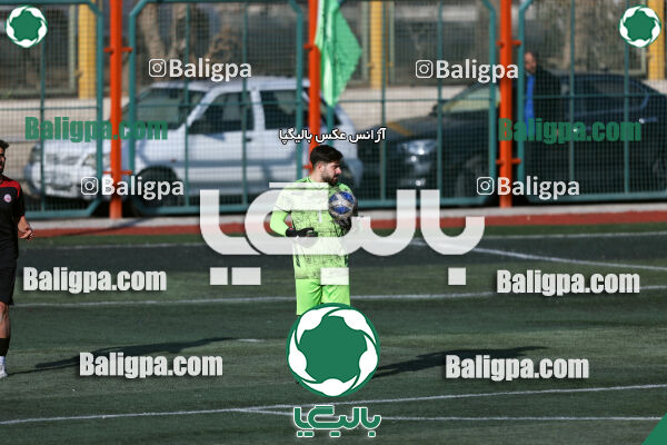 اکباتان تهران 0–4 سایپا