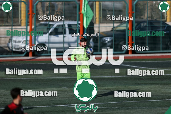 اکباتان تهران 0–4 سایپا