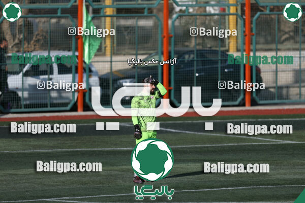 اکباتان تهران 0–4 سایپا