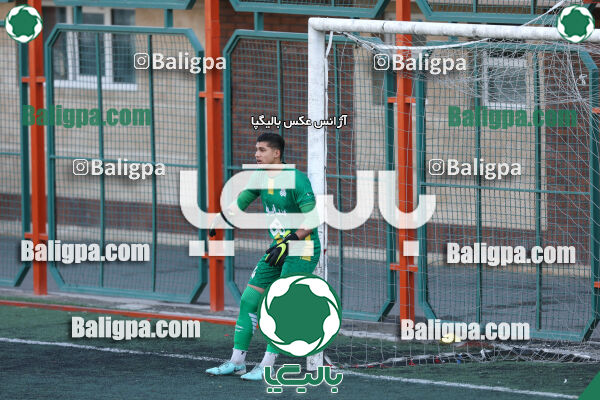 اکباتان تهران 0–4 سایپا