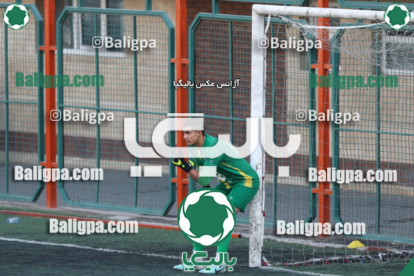 اکباتان تهران 0–4 سایپا