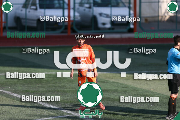 اکباتان تهران 0–4 سایپا