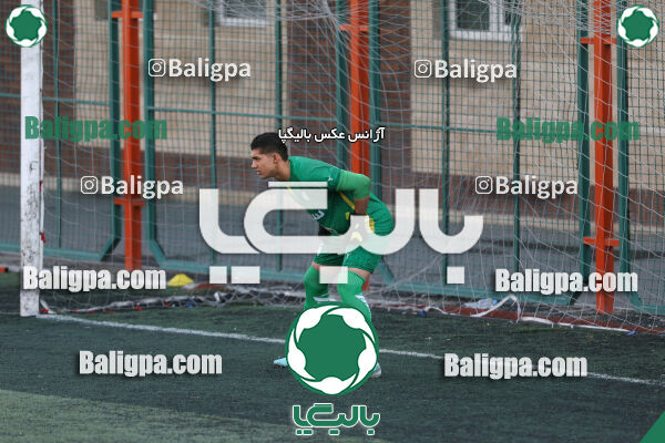 اکباتان تهران 0–4 سایپا