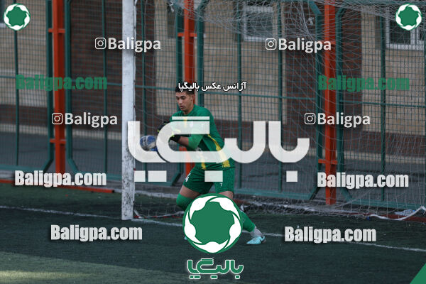 اکباتان تهران 0–4 سایپا