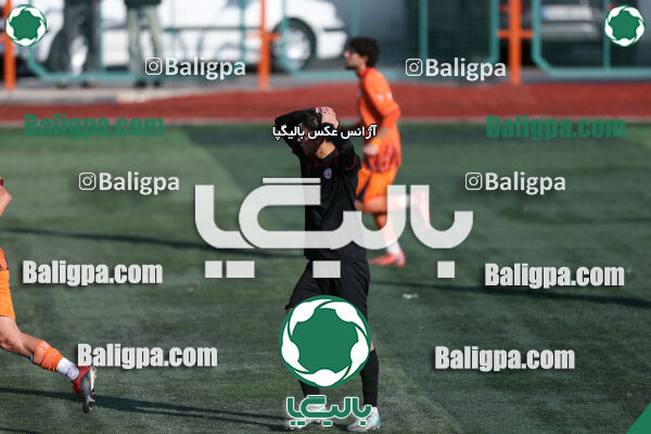 اکباتان تهران 0–4 سایپا