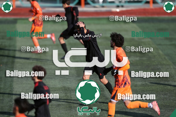 اکباتان تهران 0–4 سایپا