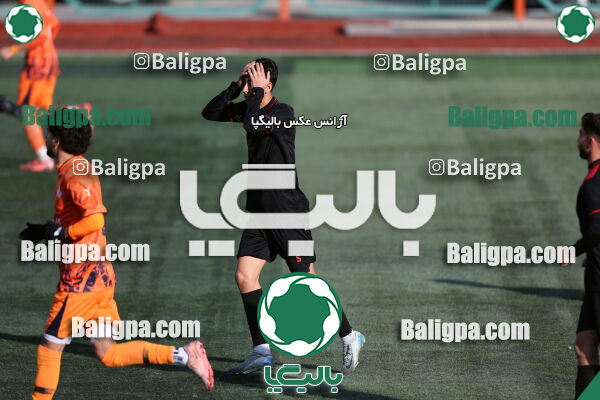 اکباتان تهران 0–4 سایپا