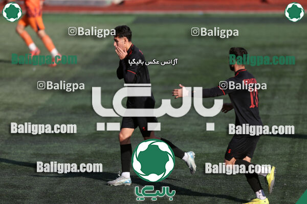 اکباتان تهران 0–4 سایپا