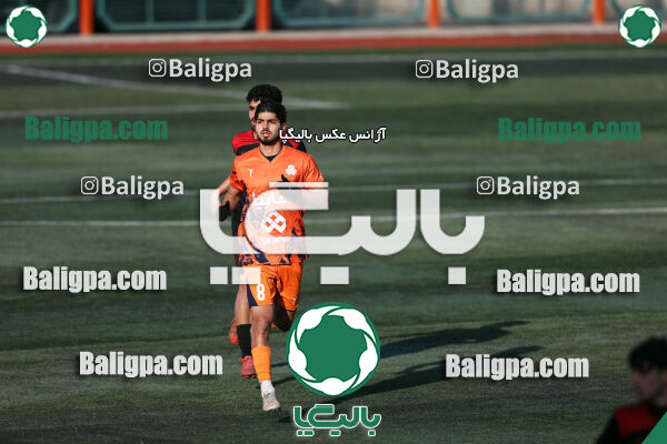 اکباتان تهران 0–4 سایپا