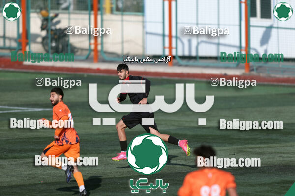 اکباتان تهران 0–4 سایپا