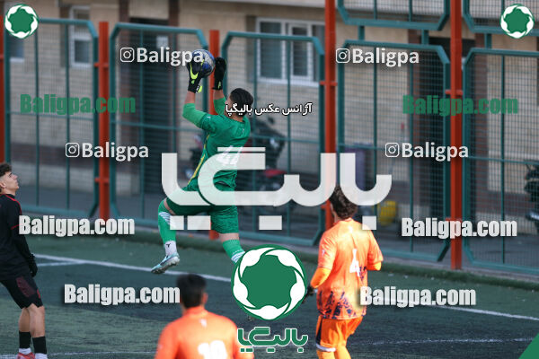 اکباتان تهران 0–4 سایپا