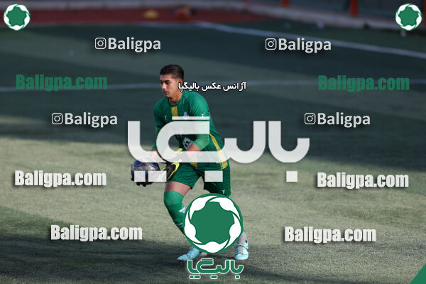 اکباتان تهران 0–4 سایپا