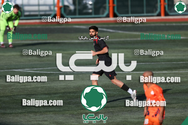 اکباتان تهران 0–4 سایپا