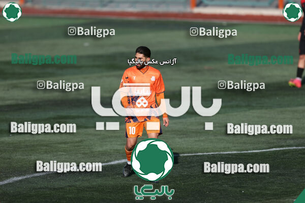 اکباتان تهران 0–4 سایپا