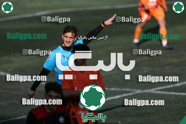 اکباتان تهران 0–4 سایپا