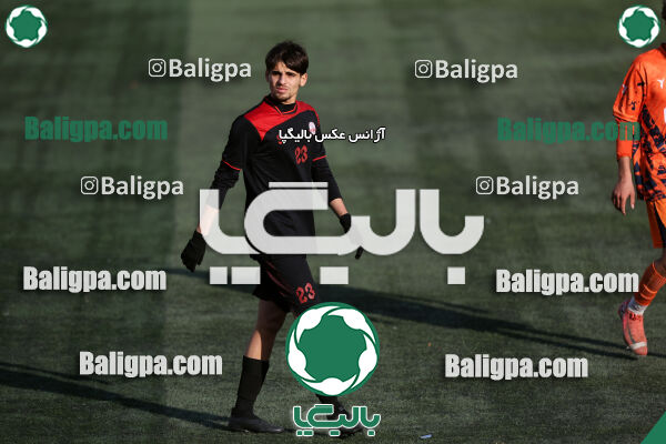 اکباتان تهران 0–4 سایپا