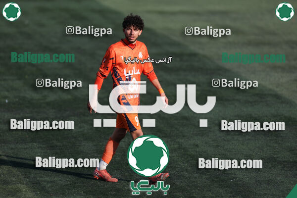 اکباتان تهران 0–4 سایپا
