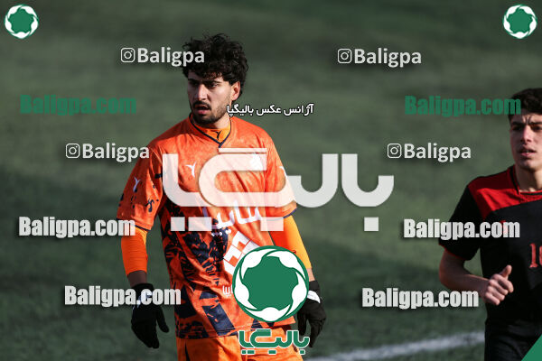اکباتان تهران 0–4 سایپا