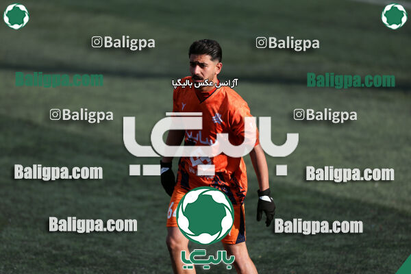 اکباتان تهران 0–4 سایپا
