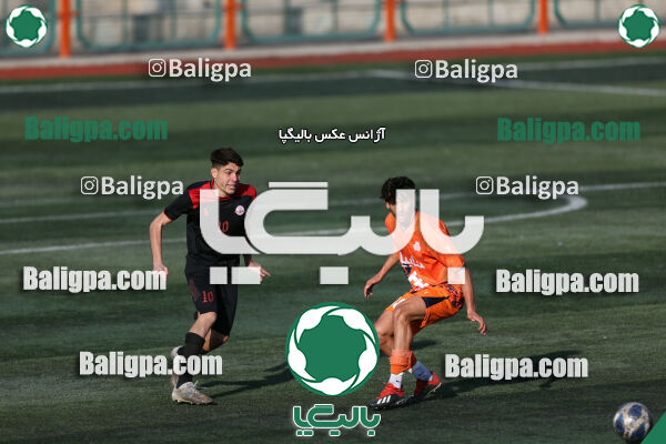 اکباتان تهران 0–4 سایپا