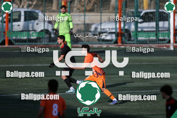 اکباتان تهران 0–4 سایپا