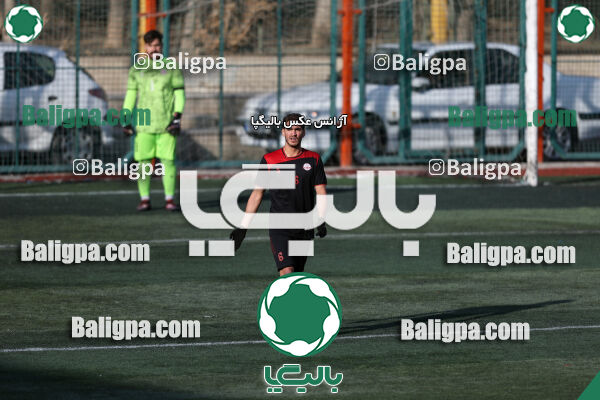 اکباتان تهران 0–4 سایپا