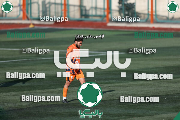 اکباتان تهران 0–4 سایپا