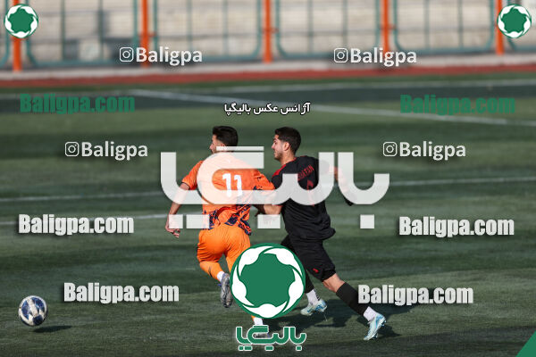 اکباتان تهران 0–4 سایپا