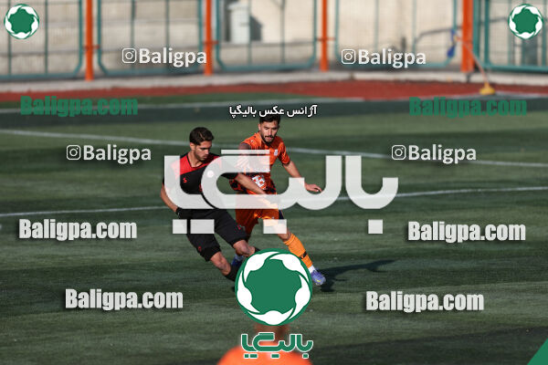 اکباتان تهران 0–4 سایپا