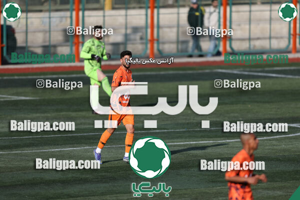 اکباتان تهران 0–4 سایپا