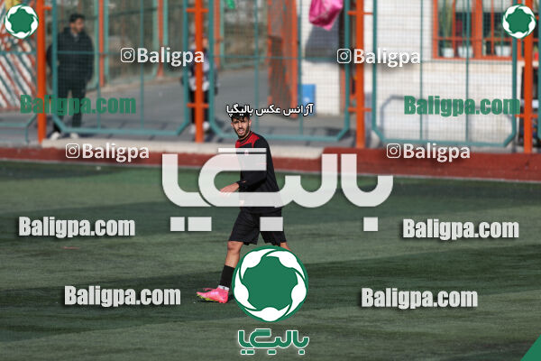 اکباتان تهران 0–4 سایپا