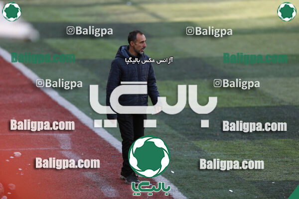 اکباتان تهران 0–4 سایپا