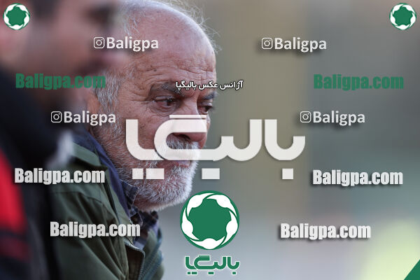 اکباتان تهران 0–4 سایپا
