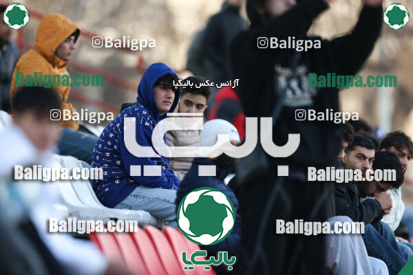 اکباتان تهران 0–4 سایپا
