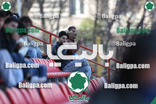 اکباتان تهران 0–4 سایپا