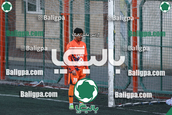 اکباتان تهران 0–4 سایپا