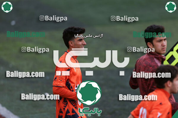 اکباتان تهران 0–4 سایپا