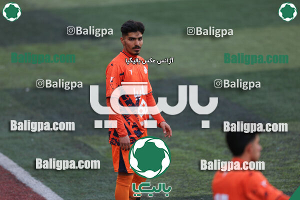 اکباتان تهران 0–4 سایپا