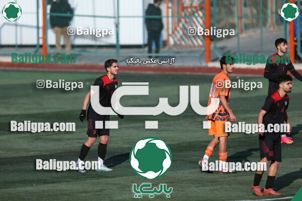 اکباتان تهران 0–4 سایپا