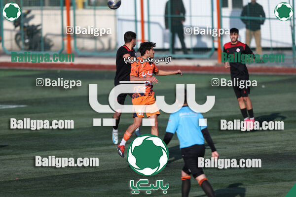 اکباتان تهران 0–4 سایپا