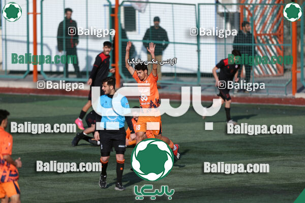 اکباتان تهران 0–4 سایپا