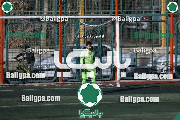 اکباتان تهران 0–4 سایپا