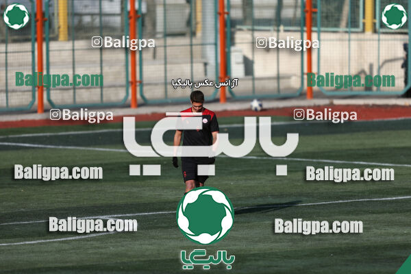 اکباتان تهران 0–4 سایپا
