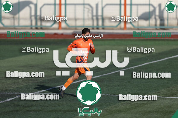 اکباتان تهران 0–4 سایپا